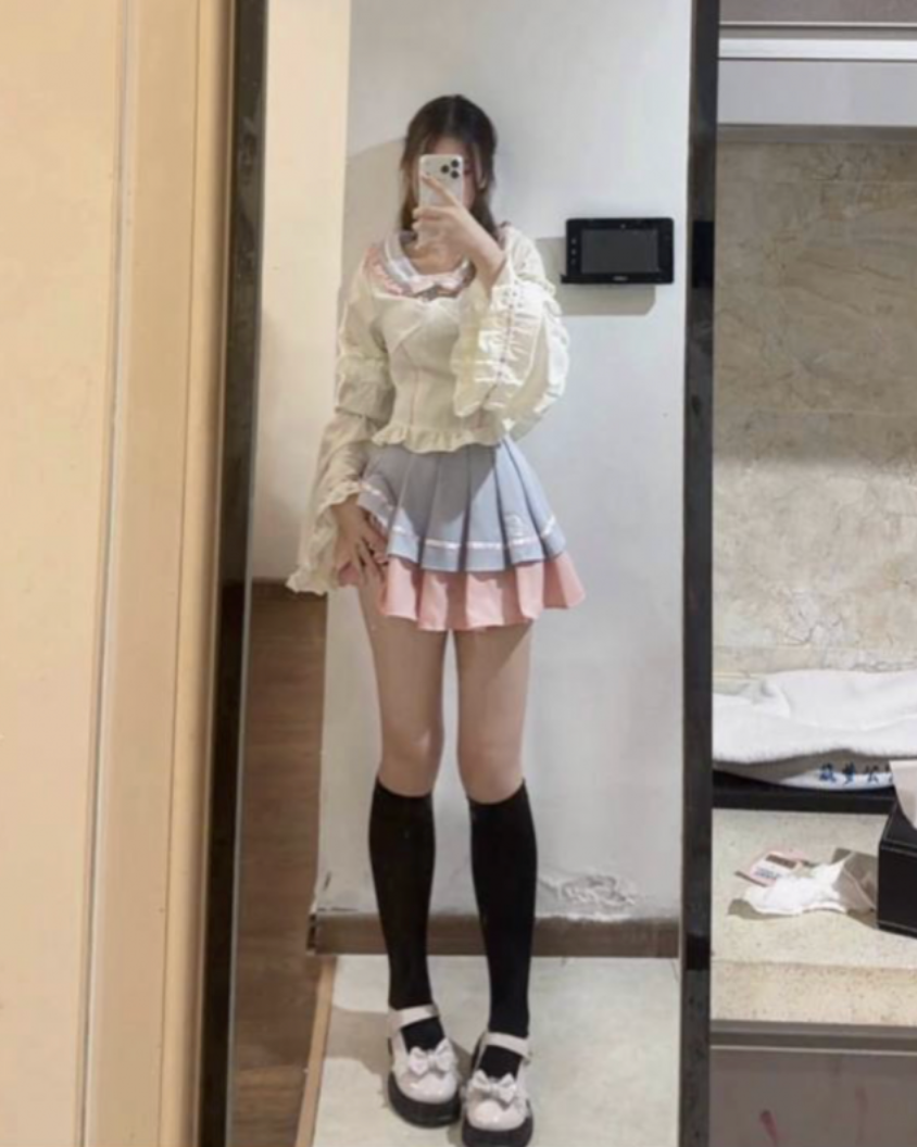 河东未来城可喷水的外观嫩妹