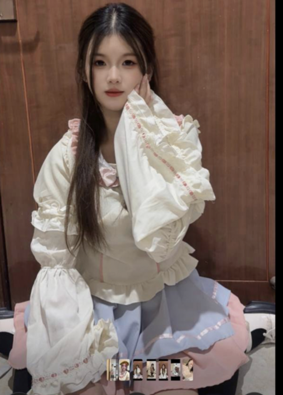 河东未来城可喷水的外观嫩妹