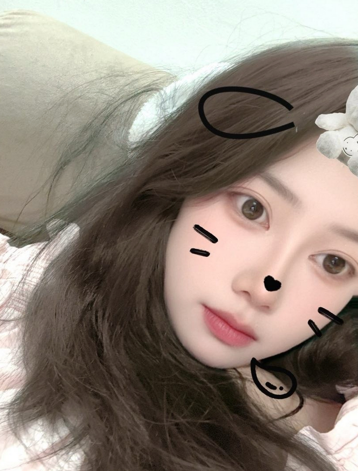 银泰嫩妹